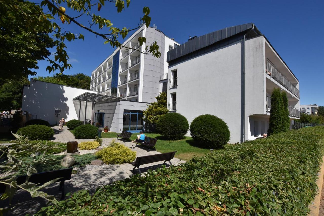 Phoenix Kolobrzeg Exterior photo